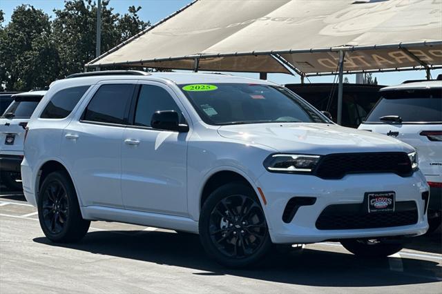 2025 Dodge Durango DURANGO GT AWD