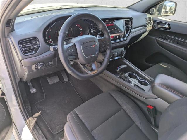 2025 Dodge Durango DURANGO GT AWD