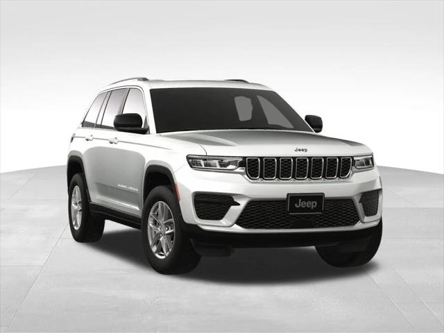 2025 Jeep Grand Cherokee GRAND CHEROKEE LAREDO X 4X4 2025 Jeep Grand Cherokee GRAND CHEROKEE LAREDO X 4X4