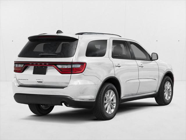 2025 Dodge Durango DURANGO GT PLUS AWD