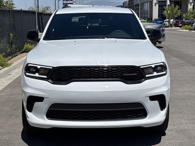 2025 Dodge Durango DURANGO GT AWD 2025 Dodge Durango DURANGO GT AWD