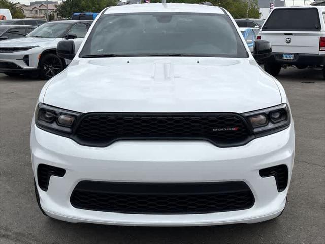 2025 Dodge Durango DURANGO GT AWD 2025 Dodge Durango DURANGO GT AWD