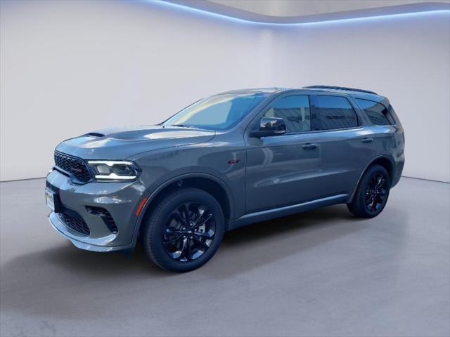 2025 Dodge Durango DURANGO GT PLUS AWD