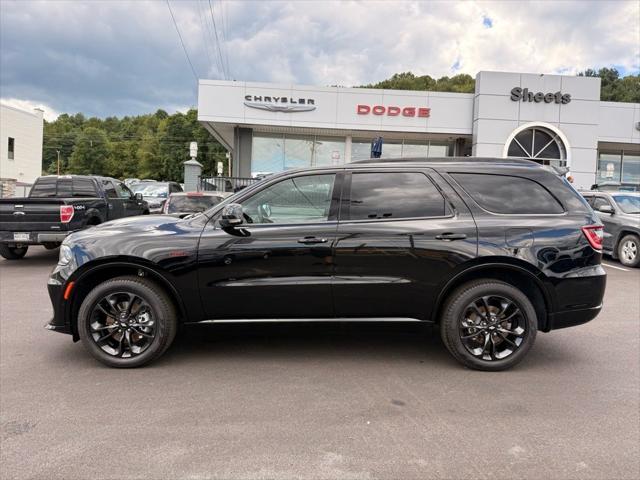 2025 Dodge Durango DURANGO GT PLUS AWD