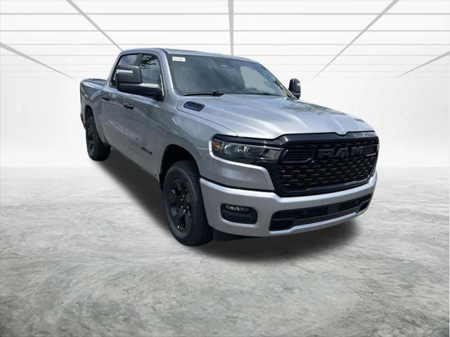 2025 RAM Ram 1500 RAM 1500 TRADESMAN CREW CAB 4X4 57 BOX 2025 RAM Ram 1500 RAM 1500 TRADESMAN CREW CAB 4X4 57 BOX