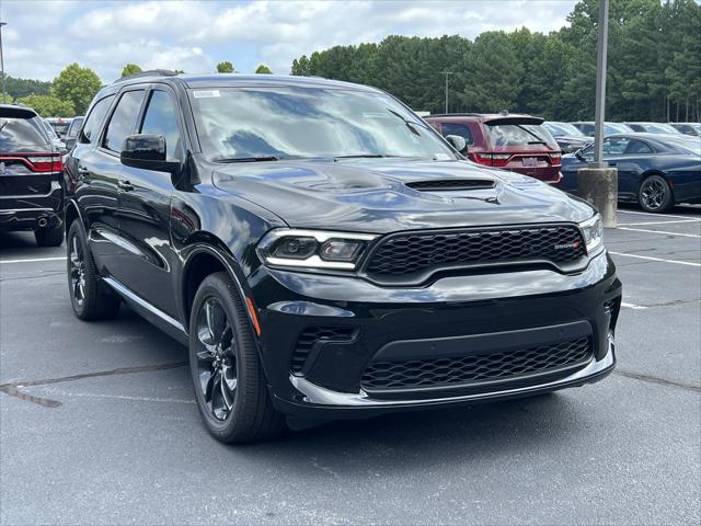 2025 Dodge Durango DURANGO R/T AWD