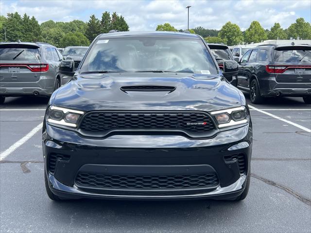 2025 Dodge Durango DURANGO R/T AWD