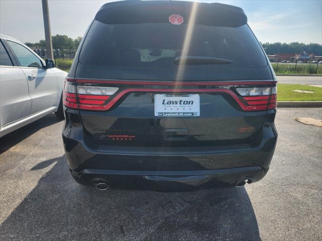 2025 Dodge Durango DURANGO GT PLUS AWD