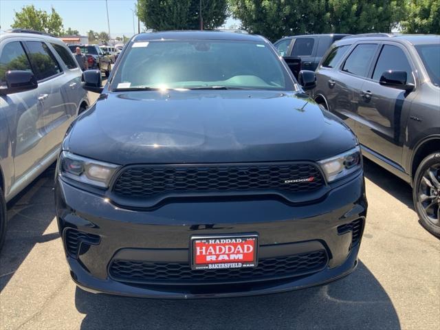 2025 Dodge Durango DURANGO GT RWD
