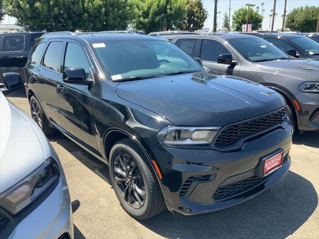 2025 Dodge Durango DURANGO GT RWD