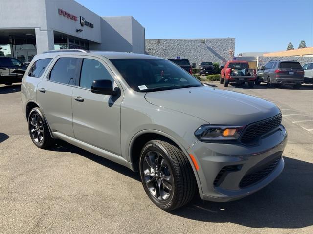 2025 Dodge Durango DURANGO GT RWD