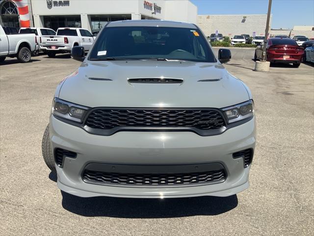 2025 Dodge Durango DURANGO SRT HELLCAT AWD