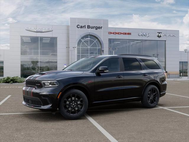 2025 Dodge Durango DURANGO GT PLUS AWD