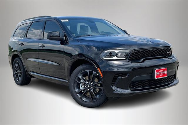 2025 Dodge Durango DURANGO GT RWD