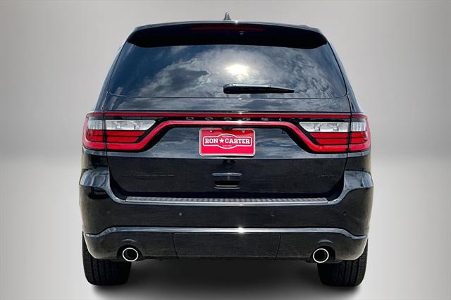 2025 Dodge Durango DURANGO GT RWD