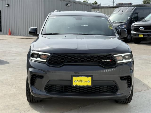 2025 Dodge Durango DURANGO GT RWD