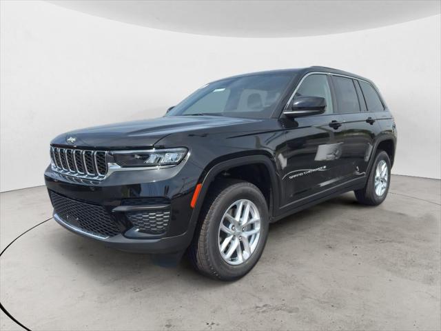 2025 Jeep Grand Cherokee GRAND CHEROKEE LAREDO X 4X4 2025 Jeep Grand Cherokee GRAND CHEROKEE LAREDO X 4X4