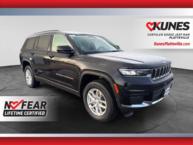 2025 Jeep Grand Cherokee Laredo 4x4 for sale in Platteville, WI