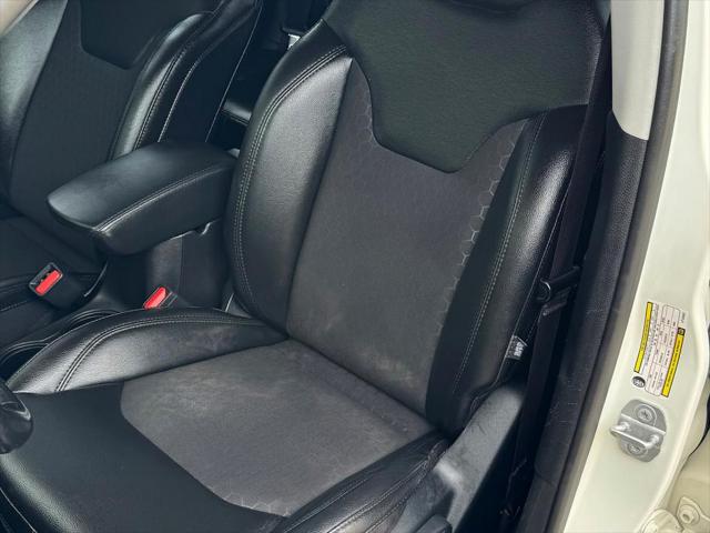 2020 Jeep Compass Altitude 4X4