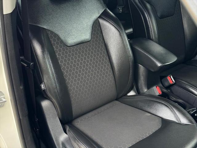 2020 Jeep Compass Altitude 4X4