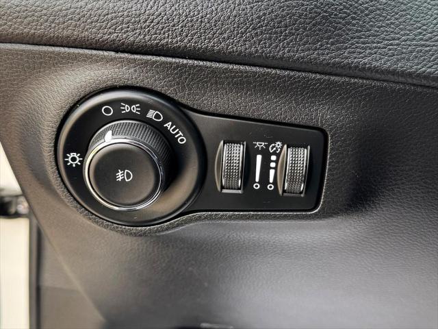 2020 Jeep Compass Altitude 4X4
