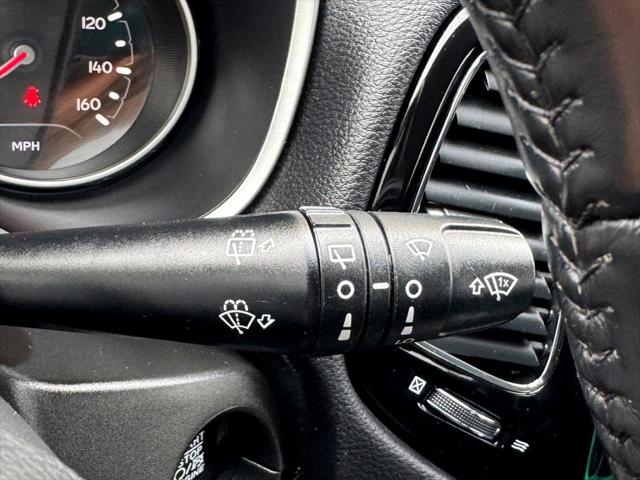 2020 Jeep Compass Altitude 4X4