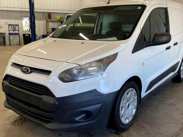 2014 Ford Transit Connect XL