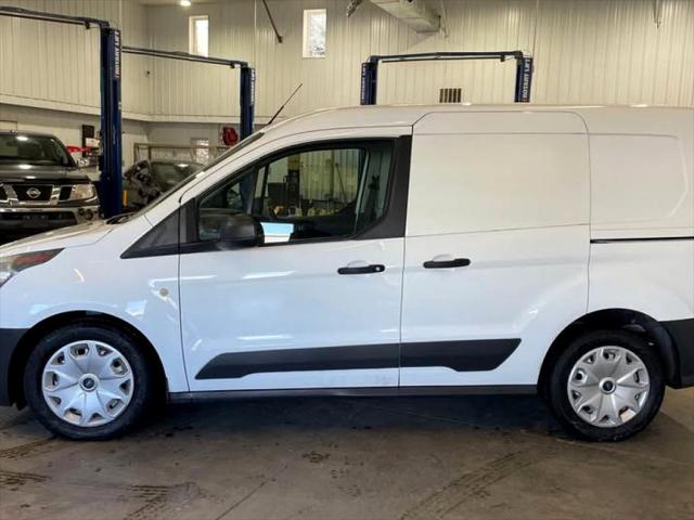 2014 Ford Transit Connect XL