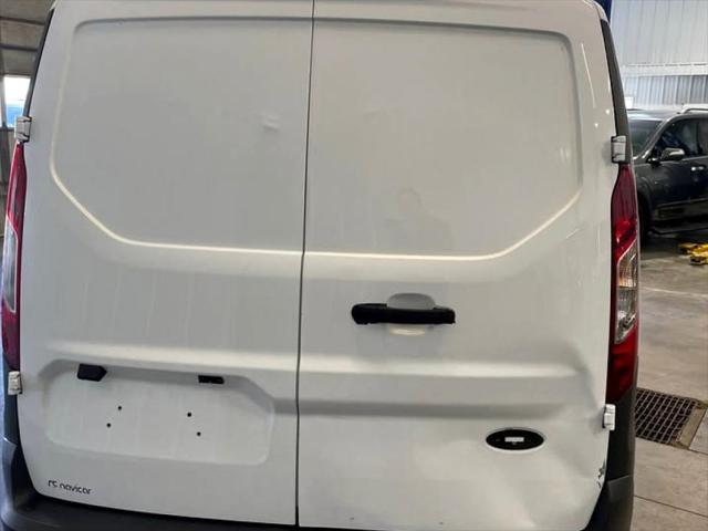 2014 Ford Transit Connect XL