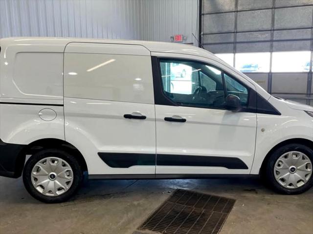 2014 Ford Transit Connect XL