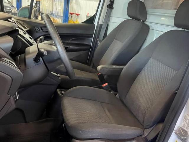2014 Ford Transit Connect XL