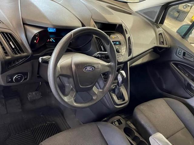 2014 Ford Transit Connect XL