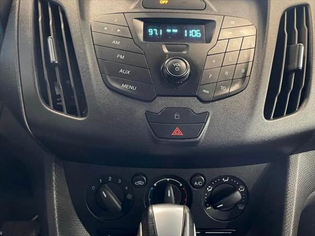 2014 Ford Transit Connect XL