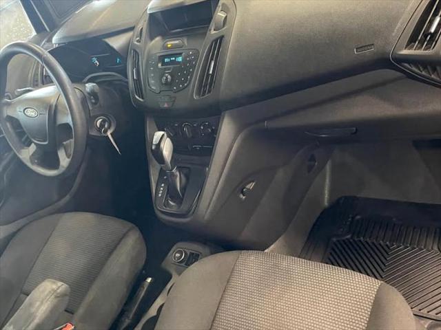 2014 Ford Transit Connect XL