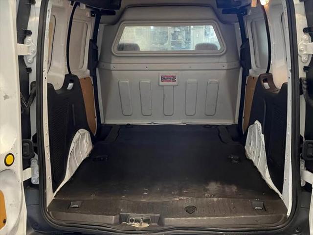 2014 Ford Transit Connect XL