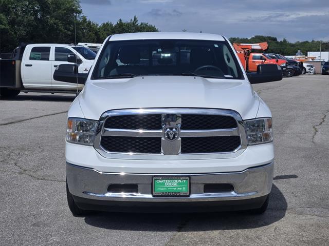 2023 RAM 1500 Classic SLT Crew Cab 4x4 57 Box