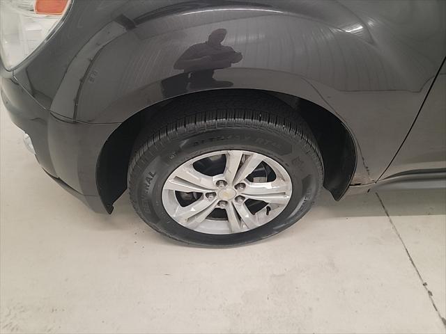 2015 Chevrolet Equinox 2LT