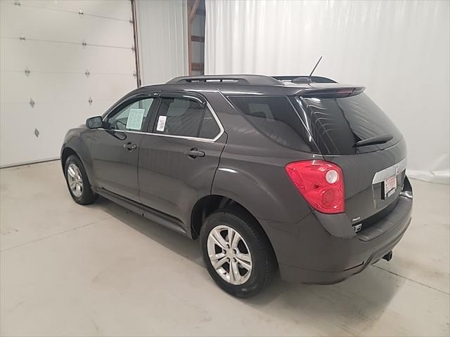 2015 Chevrolet Equinox 2LT