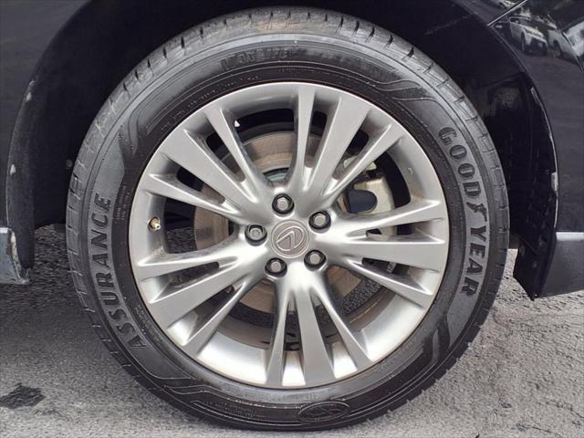2014 Lexus RX 350 
