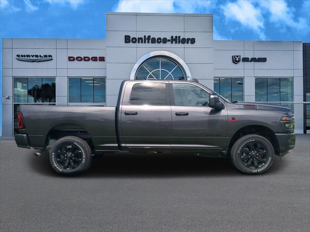 2025 RAM Ram 2500 RAM 2500 BIG HORN CREW CAB 4X4 64 BOX