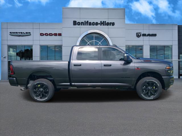 2025 RAM Ram 2500 RAM 2500 BIG HORN CREW CAB 4X4 64 BOX