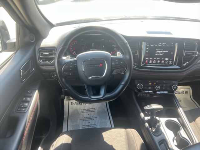 2023 Dodge Durango GT AWD
