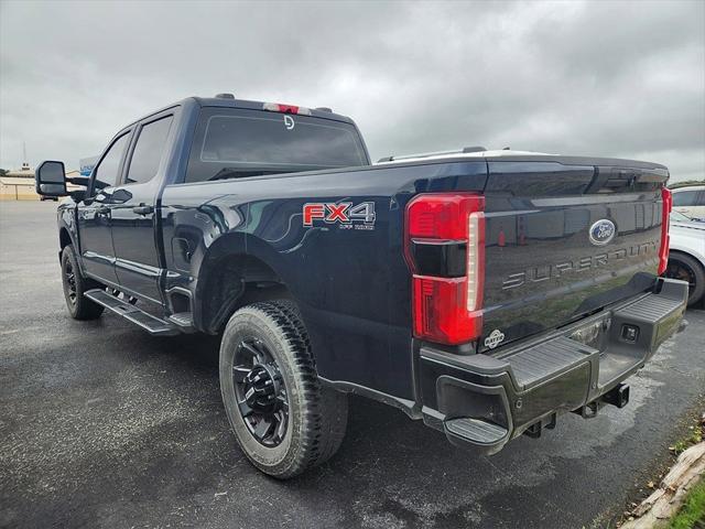 2023 Ford F-250 XL