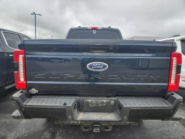 2023 Ford F-250 XL