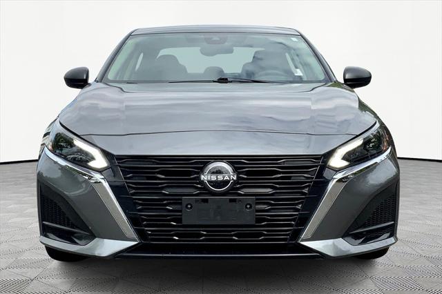2024 Nissan Altima S FWD