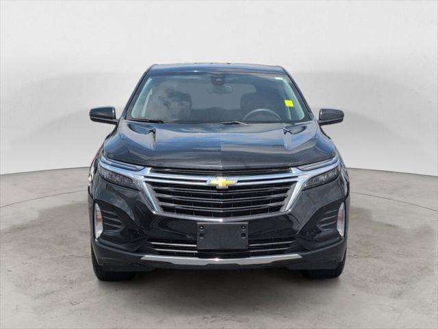 2023 Chevrolet Equinox AWD LT
