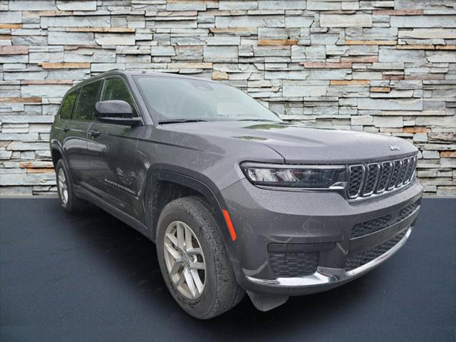 2023 Jeep Grand Cherokee L Laredo 4x4