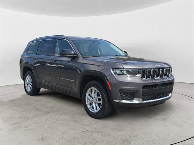 2023 Jeep Grand Cherokee L Laredo 4x4