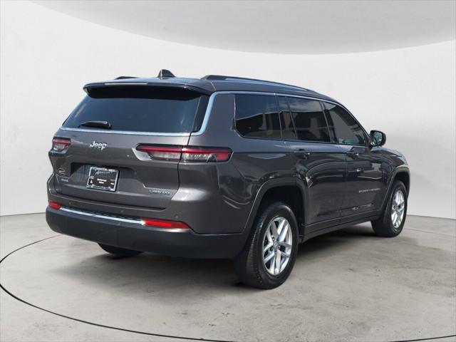 2023 Jeep Grand Cherokee L Laredo 4x4