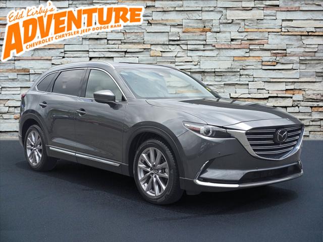 2023 Mazda CX-9 Grand Touring